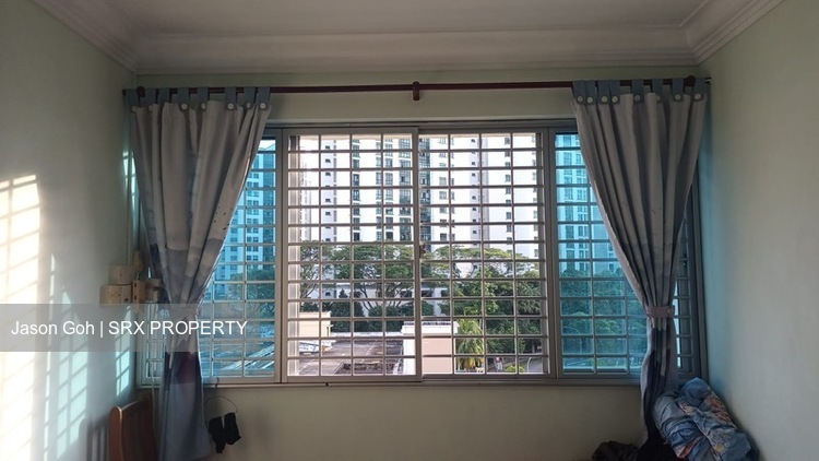 Blk 259 Bukit Panjang New Town (Bukit Panjang), HDB 5 Rooms #546673851